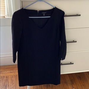 Ann Taylor office dress